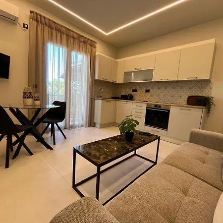 Apartment Casa Joelia Skala (Kefalonia)
