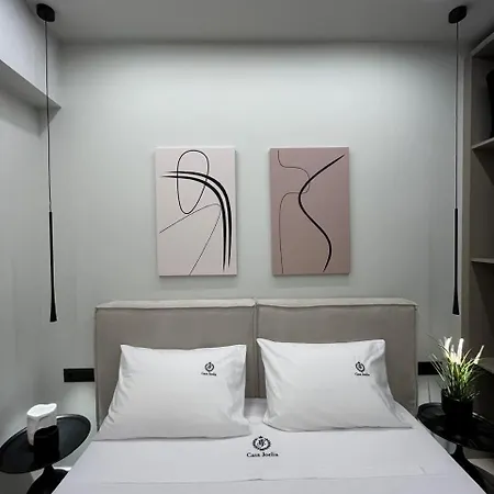 Apartment Casa Joelia