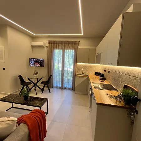Apartment Casa Joelia