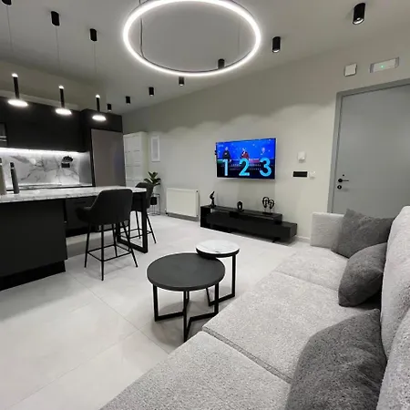 Casa Joelia Apartment Skala (Kefalonia)