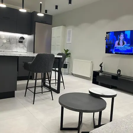 Apartment Casa Joelia *