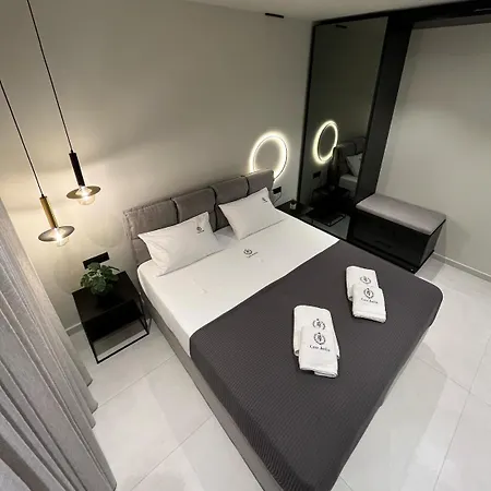 Apartment Casa Joelia *