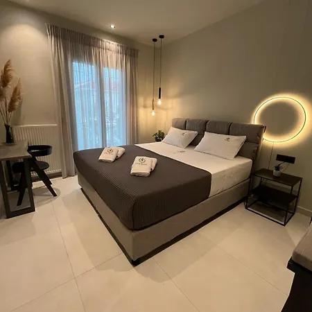 Casa Joelia Apartment Skala (Kefalonia)