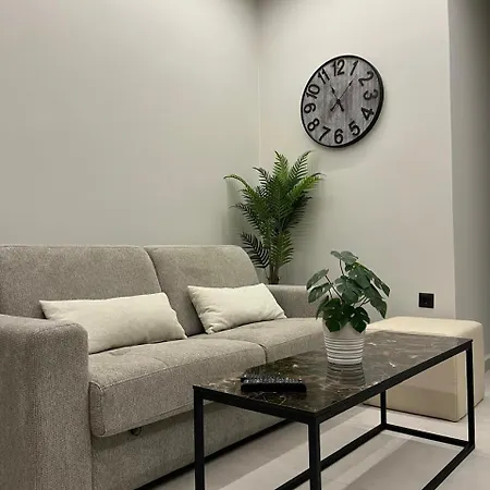 Casa Joelia Apartment