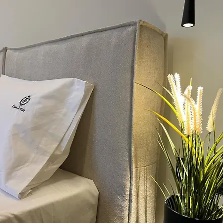 Apartamento Casa Joelia *