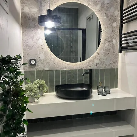 Apartamento Casa Joelia