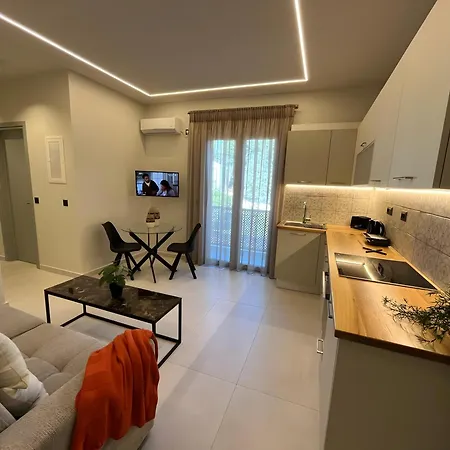 Casa Joelia Apartamento Skala (Kefalonia)