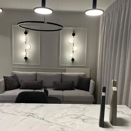 Casa Joelia Apartment