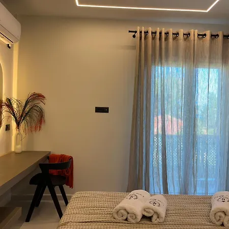 Casa Joelia Apartment