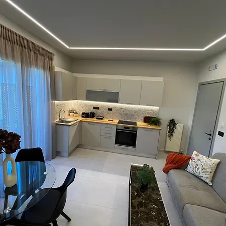 Apartment Casa Joelia Skala (Kefalonia)