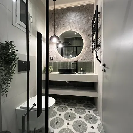 Casa Joelia Apartamento *