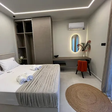 Casa Joelia Apartment Skala (Kefalonia)