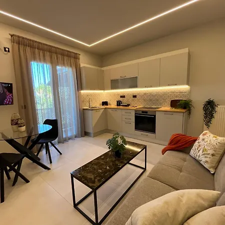 Casa Joelia Lejlighed