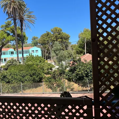 Apartmán Casa Joelia