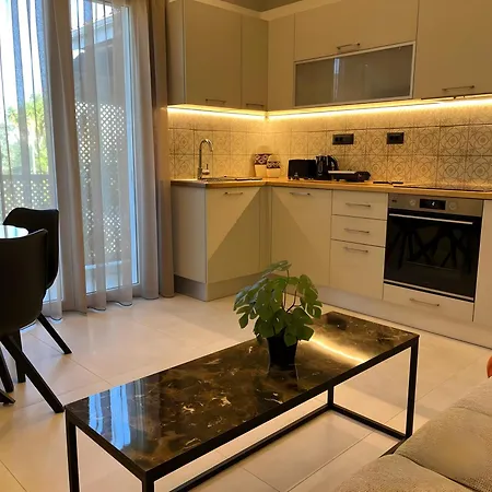 Daire Casa Joelia Skala (Kefalonia)