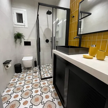 Casa Joelia Apartmán Skala (Kefalonia)