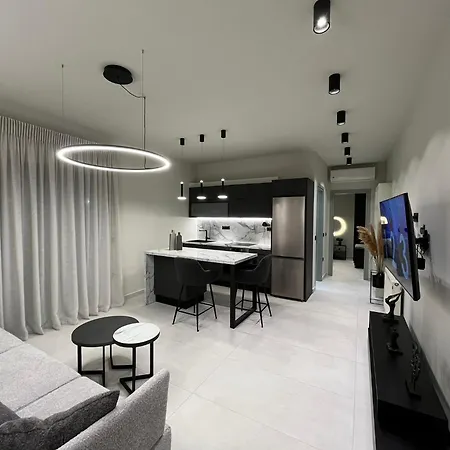 Daire Casa Joelia Skala (Kefalonia)