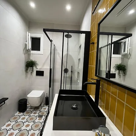 Casa Joelia 아파트 *