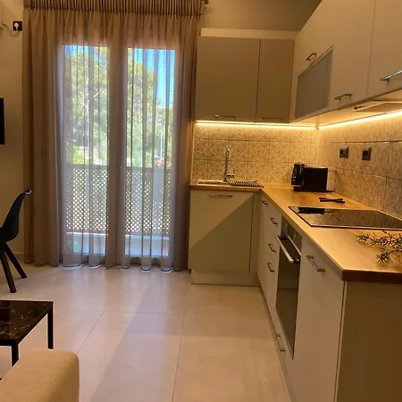 Daire Casa Joelia Skala (Kefalonia)