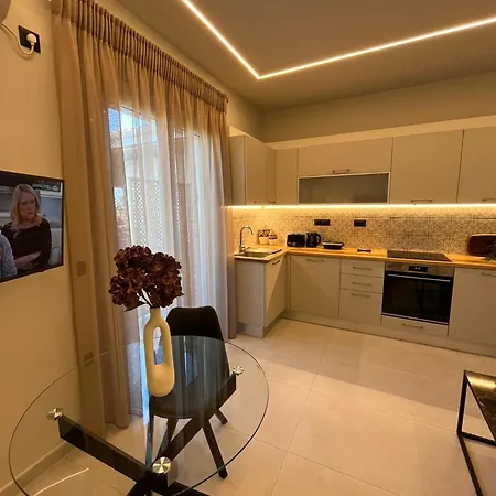 Casa Joelia Apartmán Skala (Kefalonia)