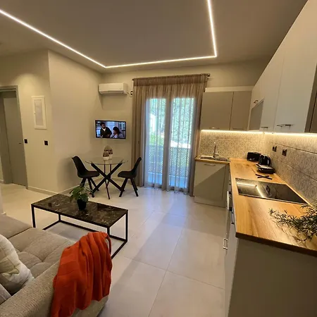 Casa Joelia * Skala (Kefalonia)