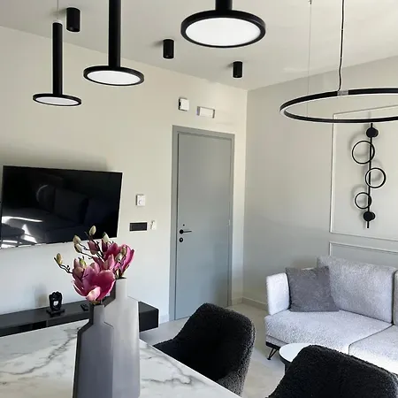 Daire Casa Joelia Skala (Kefalonia)