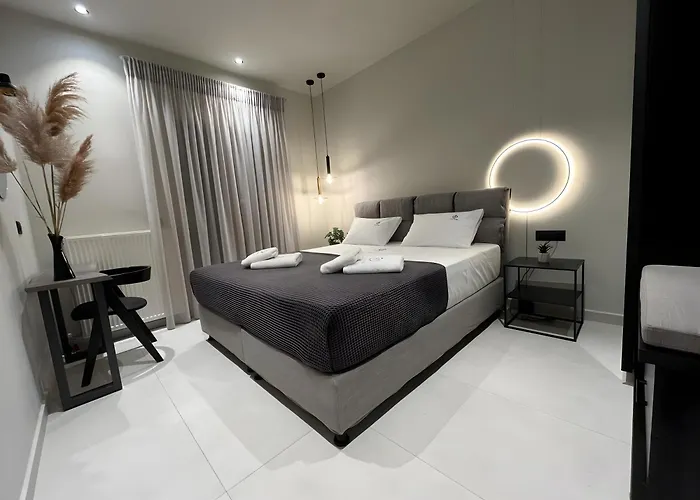 Apartament Casa Joelia Skala (Kefalonia)