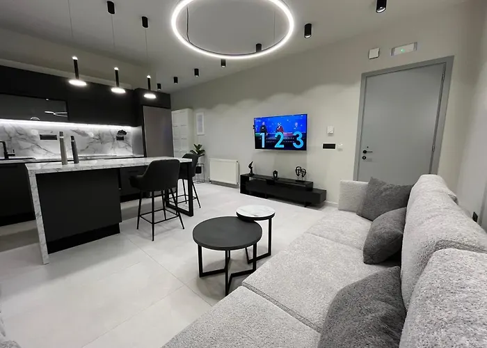 Casa Joelia Apartament Skala (Kefalonia)