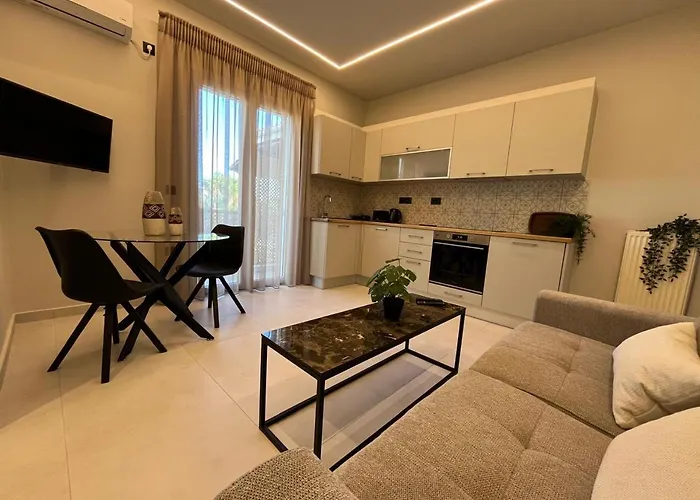 Apartament Casa Joelia Skala (Kefalonia)