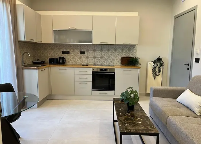 Apartament Casa Joelia *