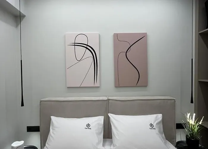 Apartament Casa Joelia