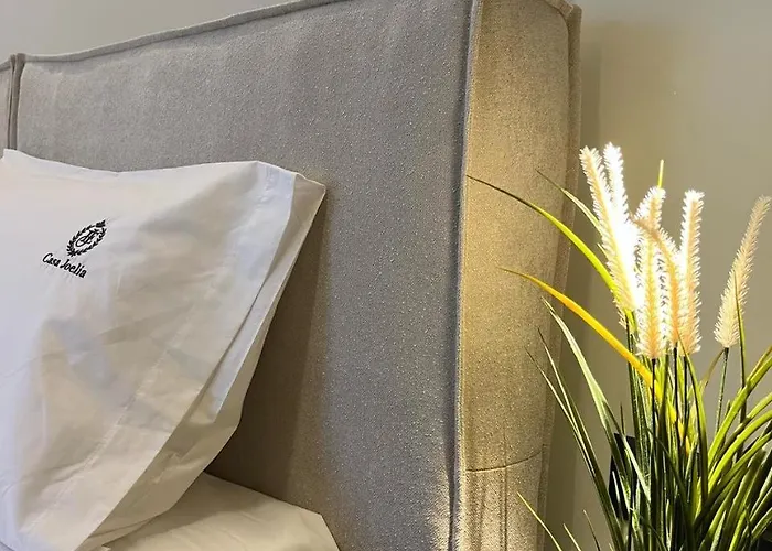 Apartament Casa Joelia *