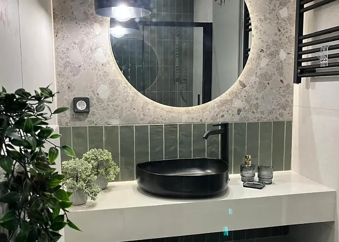 Apartament Casa Joelia