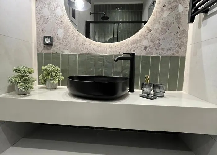 Apartament Casa Joelia