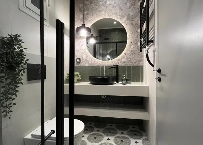 Apartament Casa Joelia *