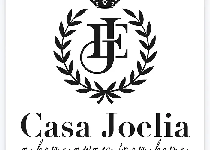 Casa Joelia *