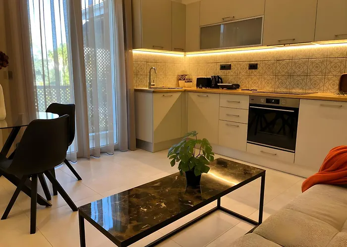 Apartament Casa Joelia Skala (Kefalonia)
