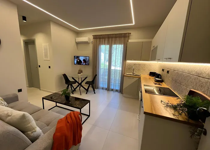 Casa Joelia Apartament Skala (Kefalonia)