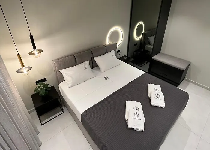 Apartament Casa Joelia Skala (Kefalonia)