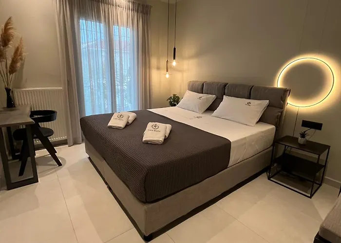 Apartament Casa Joelia *
