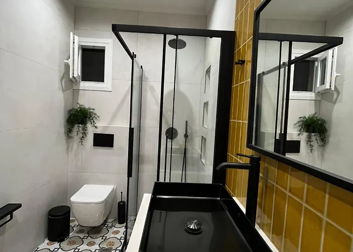 Casa Joelia Apartament *