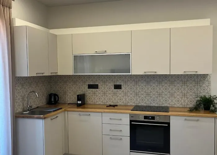 Apartament Casa Joelia Skala (Kefalonia)