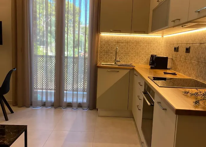 Apartament Casa Joelia Skala (Kefalonia)