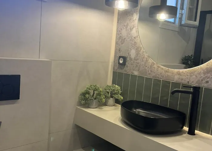 Apartament Casa Joelia *