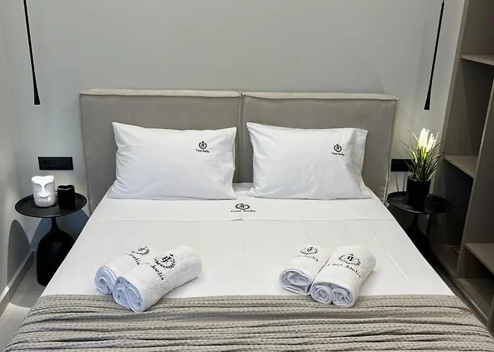 Apartament Casa Joelia *