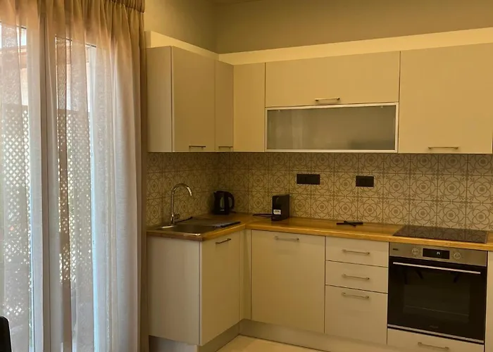 Casa Joelia Skala (Kefalonia)