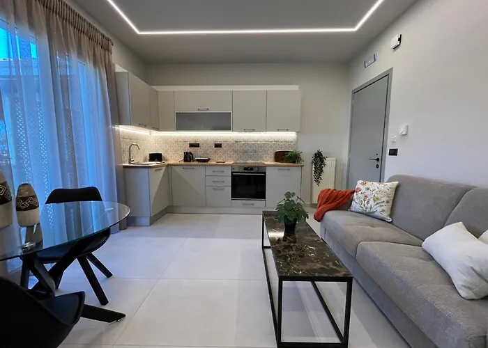 Casa Joelia Skala (Kefalonia)