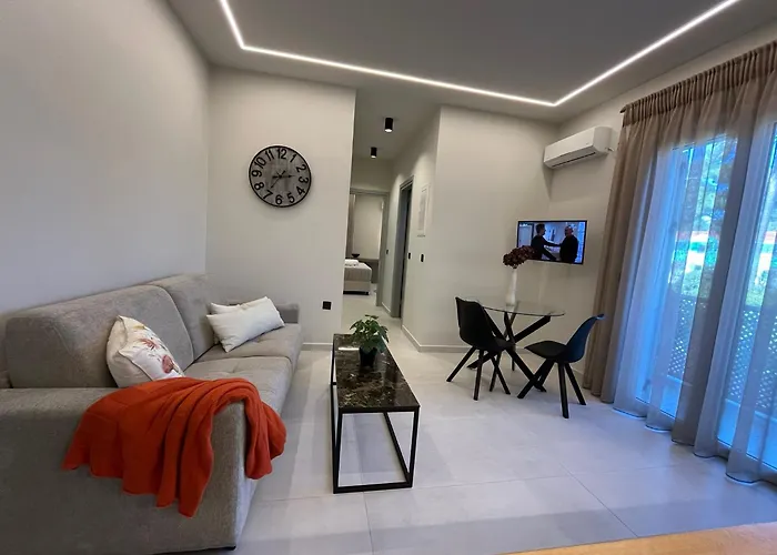 Casa Joelia Apartament *