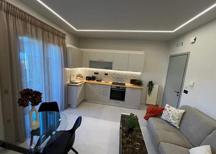 Apartament Casa Joelia Skala (Kefalonia)