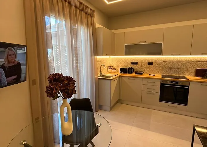 Casa Joelia Apartament Skala (Kefalonia)